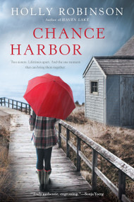 Chance Harbor by Holly Robinson, 9780451471505