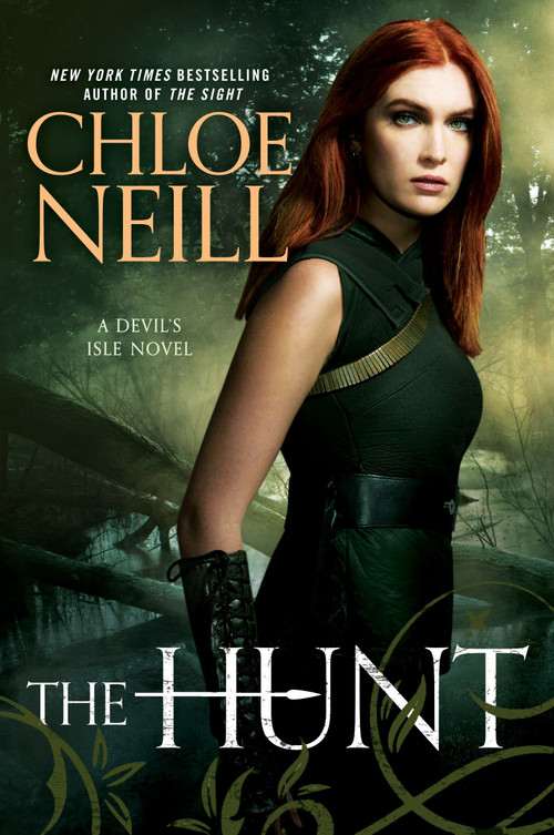 The Hunt - 9780451473363 by Chloe Neill, 9780451473363