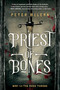 Priest of Bones by Peter McLean, 9780451490216