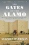 The Gates of the Alamo - 9780525431817 by Stephen Harrigan, 9780525431817