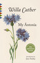 My Antonia (Introduction by Jane Smiley) - 9780525562863 by Willa Cather, 9780525562863