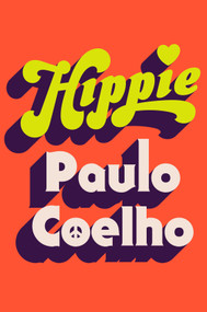 Hippie - 9780525655619 by Paulo Coelho, 9780525655619