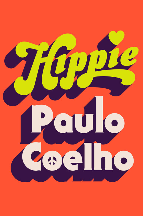 Hippie - 9780525655619 by Paulo Coelho, 9780525655619