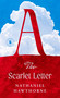 The Scarlet Letter - 9780553210095 by Nathaniel Hawthorne, 9780553210095