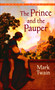 The Prince and the Pauper - 9780553212563 by Mark Twain, 9780553212563