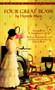 Four Great Plays by Henrik Ibsen by Henrik Ibsen, 9780553212808
