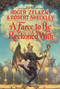 A Farce to Be Reckoned With by Roger Zelazny, 9780553374421
