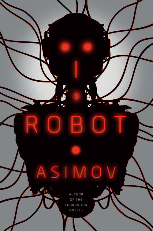I, Robot - 9780553382563 by Isaac Asimov, 9780553382563