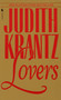 Lovers by Judith Krantz, 9780553561357