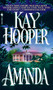 Amanda by Kay Hooper, 9780553568233