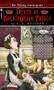 Death at Buckingham Palace (Her Majesty Investigates) by C.C. Benison, 9780553574760