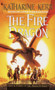 The Fire Dragon by Katharine Kerr, 9780553582475