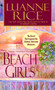 Beach Girls by Luanne Rice, 9780553587241