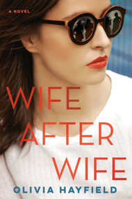 Wife After Wife by Olivia Hayfield, 9780593101834