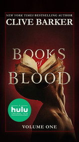 Clive Barker's Books of Blood: Volume One (Movie Tie-In) - 9780593201053 by Clive Barker, 9780593201053