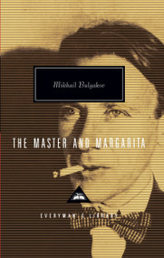 The Master and Margarita (Introduction by Simon Franklin) - 9780679410461 by Mikhail Bulgakov, Michael Glenny, Simon Franklin, 9780679410461