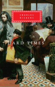 Hard Times (Introduction by Phil Collins) - 9780679413233 by Charles Dickens, Phil Collins, 9780679413233