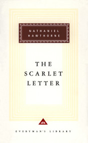 The Scarlet Letter (Introduction by Alfred Kazin) - 9780679417316 by Nathaniel Hawthorne, Alfred Kazin, 9780679417316