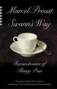 Swann's Way - 9780679720096 by Marcel Proust, 9780679720096