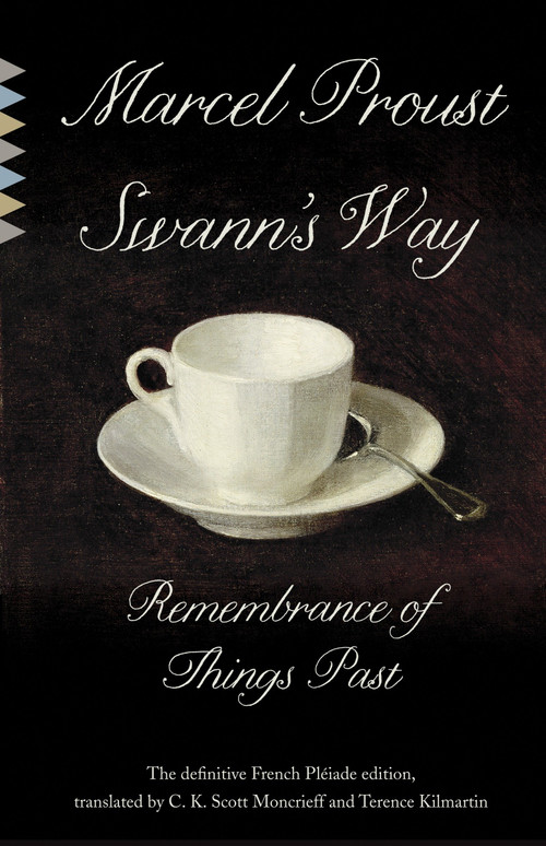 Swann's Way - 9780679720096 by Marcel Proust, 9780679720096