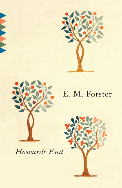 Howards End - 9780679722557 by E. M. Forster, 9780679722557