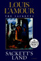 Sackett's Land: The Sacketts (A Novel) by Louis L'Amour, 9780739377499