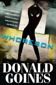 Whoreson - 9780758273208 by Donald Goines, 9780758273208