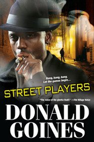 Street Players - 9780758294630 by Donald Goines, 9780758294630