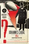 Johannes Cabal the Detective by Jonathan L. Howard, 9780767930772