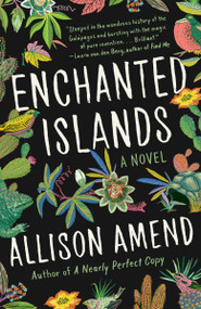 Enchanted Islands by Allison Amend, 9780804172042