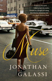 Muse - 9780804172493 by Jonathan Galassi, 9780804172493