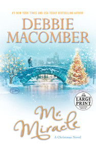 Mr. Miracle (A Christmas Novel) - 9780804194563 by Debbie Macomber, 9780804194563