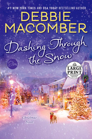 Dashing Through the Snow (A Christmas Novel) - 9780804194839 by Debbie Macomber, 9780804194839