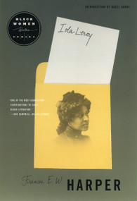 Iola Leroy - 9780807065198 by Frances Harper, 9780807065198