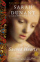 Sacred Hearts (A Novel) by Sarah Dunant, 9780812974058