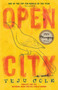 Open City (A Novel) by Teju Cole, 9780812980097