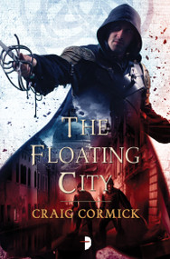 The Floating City by Craig Cormick, Steve Stone, 9780857664242