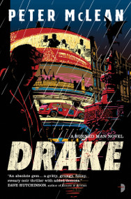 Drake by Peter McLean, 9780857665119