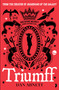Triumff by Dan Abnett, 9780857668691