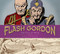 Flash Gordon: The Fall of Ming (The Complete Flash Gordon Library 1941-44) by Alex Raymond, 9780857686886
