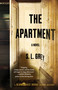The Apartment by S L Grey, 9781101972946