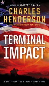 Terminal Impact by Charles Henderson, 9781101988145