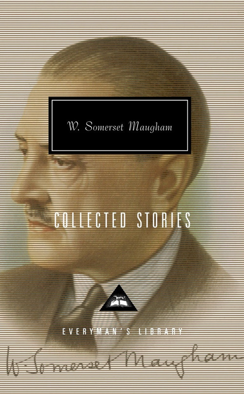 Collected Stories of W. Somerset Maugham (Introduction by Nicholas Shakespeare) - 9781400042531 by W. Somerset Maugham, Nicholas Shakespeare, 9781400042531