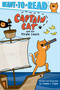 Captain Cat and the Pirate Lunch (Ready-to-Read Pre-Level 1) by Emma J. Virjan, Emma J. Virjan, 9781534495708