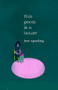This Poem Is a House by Ken Sparling, 9781552453346