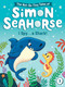 I Spy . . . a Shark! by Cora Reef, Liam Darcy, 9781665903707
