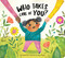 Who Takes Care of You? by Hannah Eliot, Jade Orlando, 9781665905800