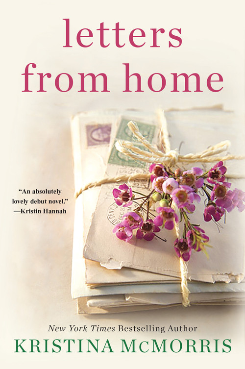Letters from Home - 9781496725943 by Kristina McMorris, 9781496725943