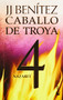 Caballo de Troya 4: Nazaret / Trojan Horse 4: Nazareth (Spanish Edition) by Juan José Benítez, 9786070709579