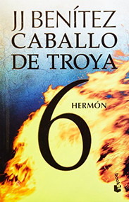 Caballo de Troya 6: Hermón / Trojan Horse 6: Hermon (Spanish Edition) by Juan José Benítez, 9786070709593